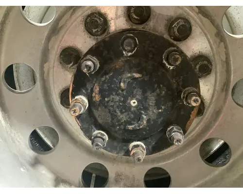 Axle Shaft Alliance Axle 6813570501 Vander Haags Inc Dm