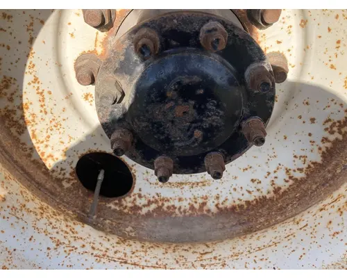 Axle Shaft Alliance Axle 6813570501 Vander Haags Inc Kc