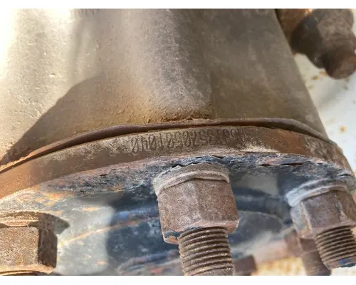 Alliance Axle 6813570501 Axle Shaft