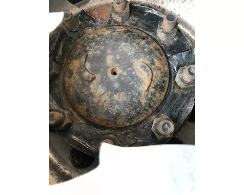 Alliance Axle 6813570601 Axle Shaft