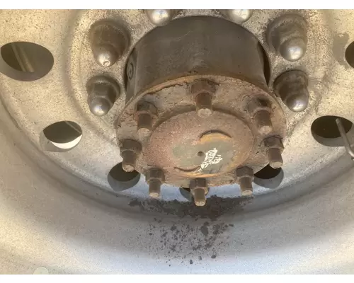 Alliance Axle 6813570601 Axle Shaft