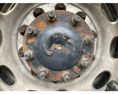 Axle Shaft Alliance Axle 6813570601 Vander Haags Inc Dm