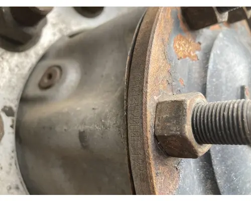 Alliance Axle 6813570601 Axle Shaft