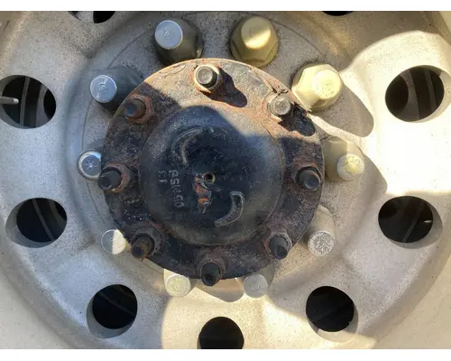 Axle Shaft Alliance Axle 6813570601 Vander Haags Inc Dm