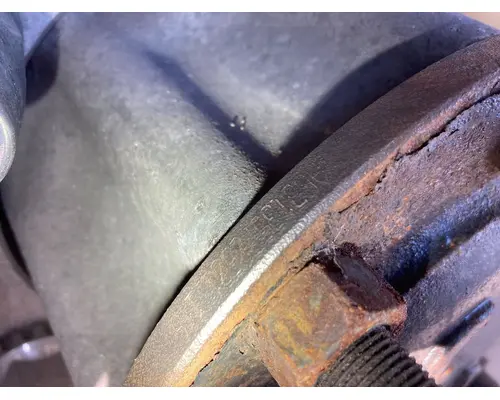 Alliance Axle 6813570601 Axle Shaft