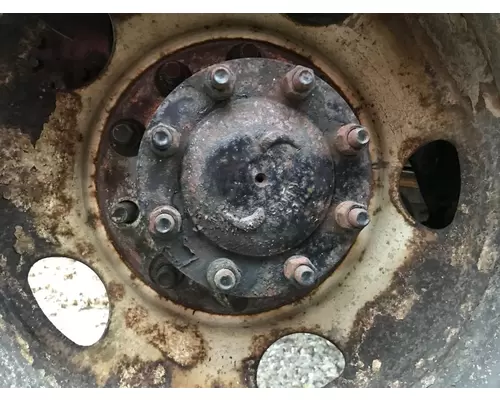 Alliance Axle 6813570601 Axle Shaft