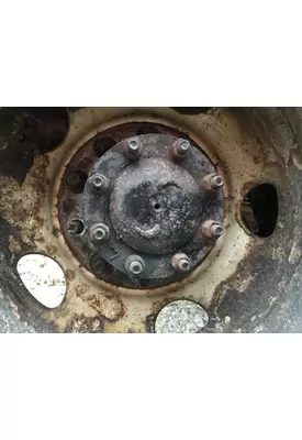 Alliance Axle 6813570601 Axle Shaft