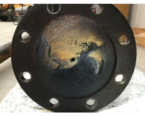 Alliance Axle 6813570601 Axle Shaft