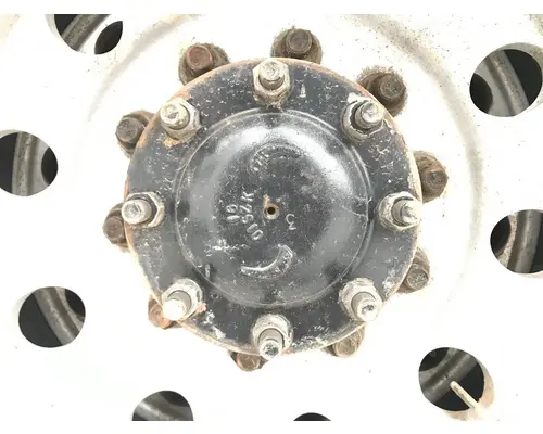 Axle Shaft Alliance Axle 6813570601 Vander Haags Inc Cb