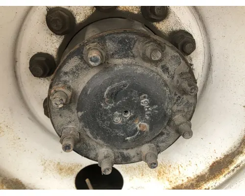 Axle Shaft Alliance Axle 6813570601 Vander Haags Inc Cb