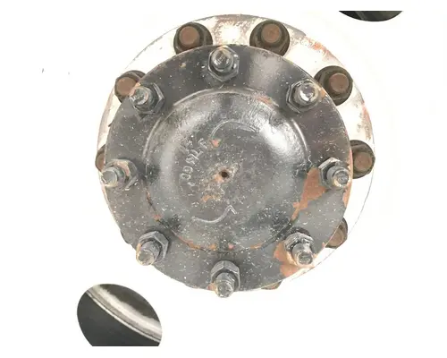 Alliance Axle 6813570601 Axle Shaft