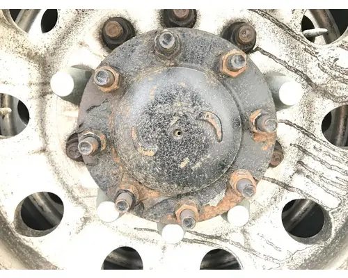Axle Shaft Alliance Axle 6813570601 Vander Haags Inc Cb