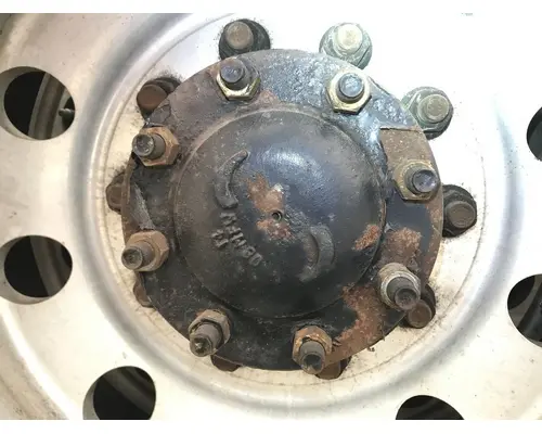 Alliance Axle 6813570601 Axle Shaft