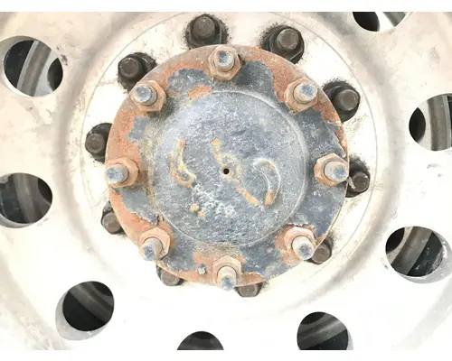 Axle Shaft Alliance Axle 6813570601 Vander Haags Inc Cb