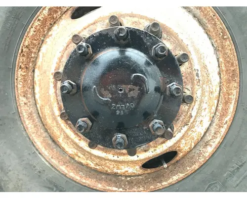 Axle Shaft Alliance Axle 6813570601 Vander Haags Inc Cb