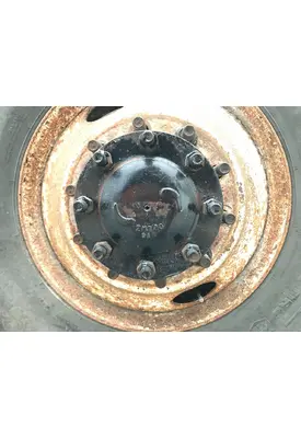 Alliance Axle 6813570601 Axle Shaft