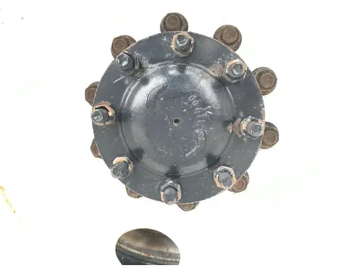 Axle Shaft Alliance Axle 6813570601 Vander Haags Inc Cb