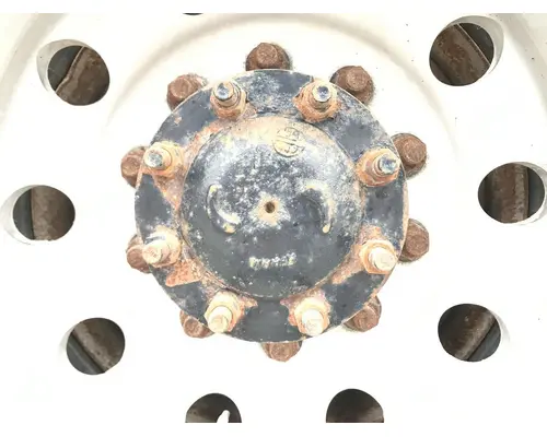 Axle Shaft Alliance Axle 6813570601 Vander Haags Inc Cb