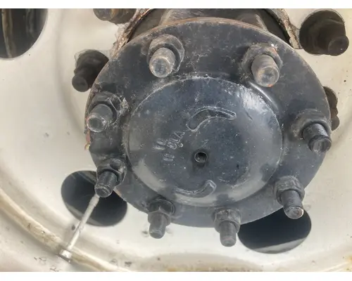 Axle Shaft Alliance Axle 6813570601 Vander Haags Inc Kc