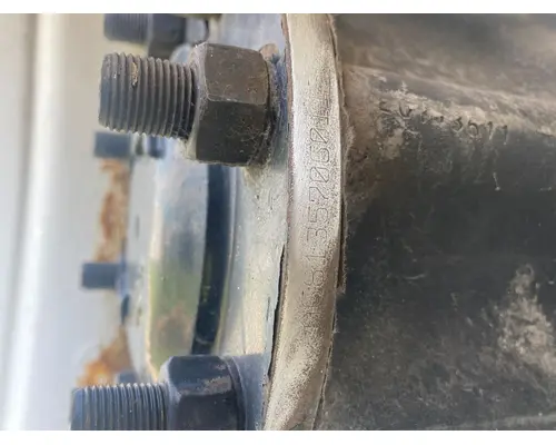 Alliance Axle 6813570601 Axle Shaft