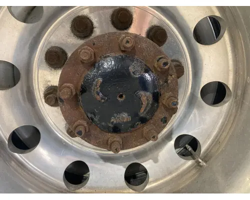 Alliance Axle 6813570601 Axle Shaft