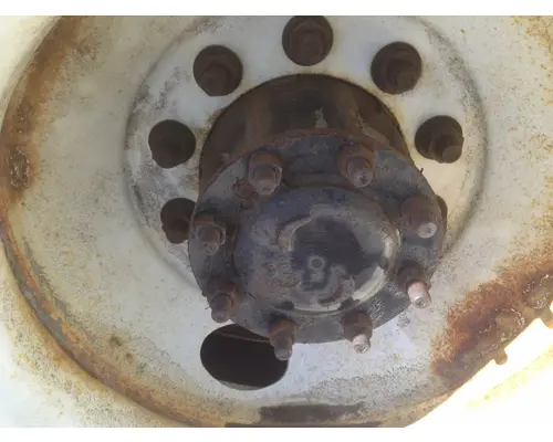 Axle Shaft Alliance Axle 6813570701 Vander Haags Inc Sp