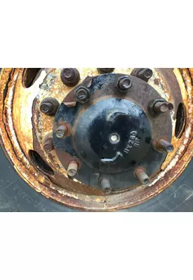 Alliance Axle 6813570701 Axle Shaft