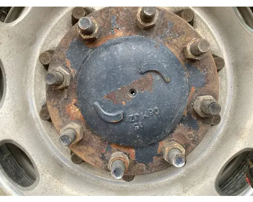 Axle Shaft Alliance Axle 6813570701 Vander Haags Inc Dm