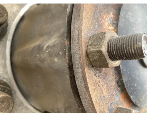 Alliance Axle 6813570701 Axle Shaft
