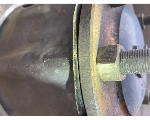 Alliance Axle 6813570701 Axle Shaft