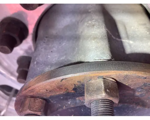 Alliance Axle 6813570701 Axle Shaft