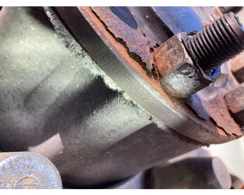 Alliance Axle 6813570701 Axle Shaft