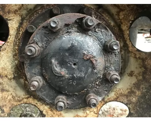Alliance Axle 6813570701 Axle Shaft