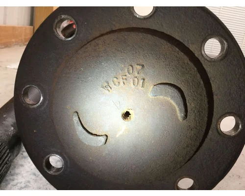 Alliance Axle 6813570701 Axle Shaft