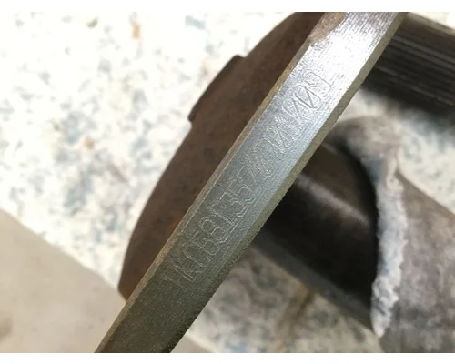Alliance Axle 6813570701 Axle Shaft