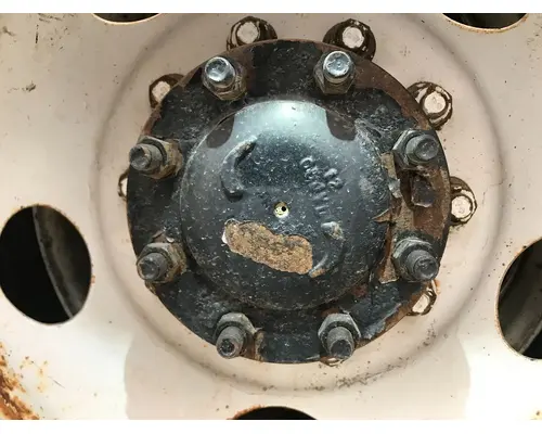 Axle Shaft Alliance Axle 6813570701 Vander Haags Inc Cb