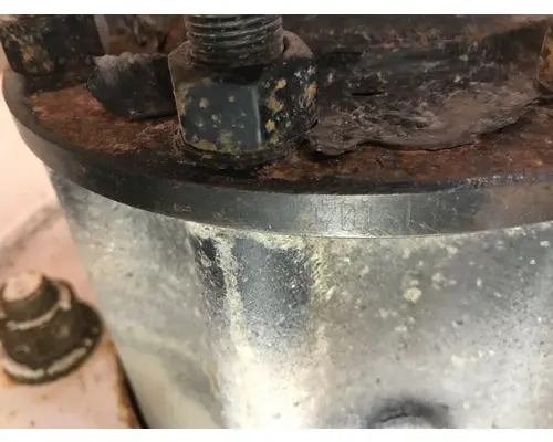 Alliance Axle 6813570701 Axle Shaft