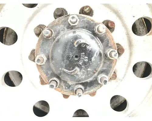 Axle Shaft Alliance Axle 6813570701 Vander Haags Inc Cb