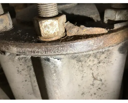 Alliance Axle 6813570701 Axle Shaft