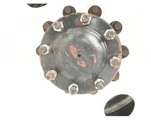 Alliance Axle 6813570701 Axle Shaft