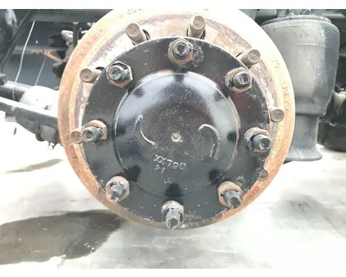 Axle Shaft Alliance Axle 6813570701 Vander Haags Inc Cb