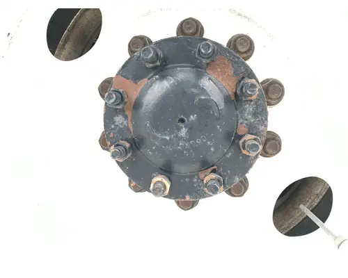 Axle Shaft Alliance Axle 6813570701 Vander Haags Inc Cb