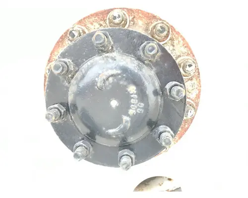 Axle Shaft Alliance Axle 6813570701 Vander Haags Inc Cb