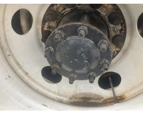 Axle Shaft Alliance Axle 6813570701 Vander Haags Inc Kc
