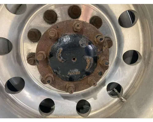 Alliance Axle 6813570701 Axle Shaft