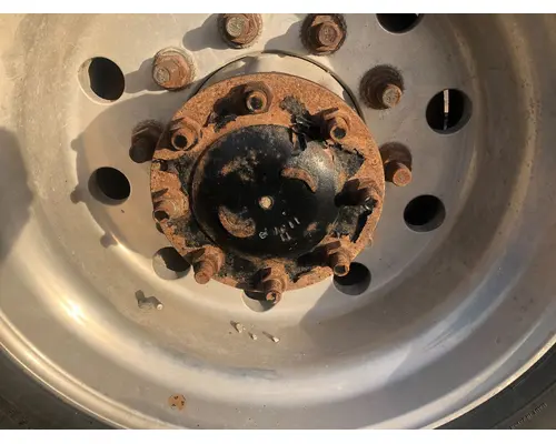 Axle Shaft Alliance Axle 6813570801 Vander Haags Inc Dm