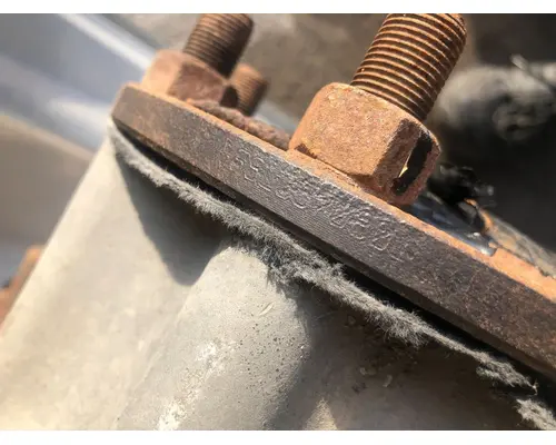 Alliance Axle 6813570801 Axle Shaft