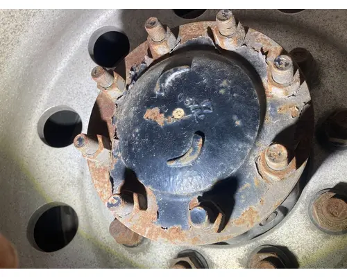 Axle Shaft Alliance Axle 6813570801 Vander Haags Inc Sf