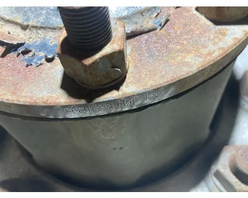Alliance Axle 6813570801 Axle Shaft
