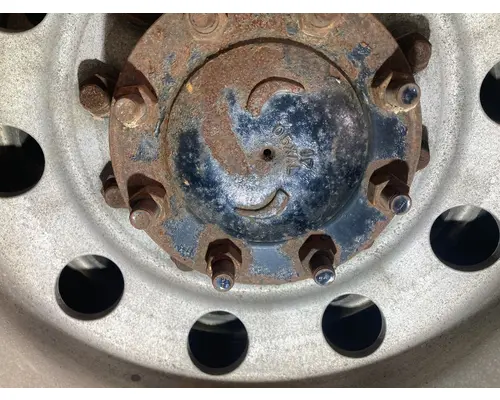 Axle Shaft Alliance Axle 6813570801 Vander Haags Inc Sf